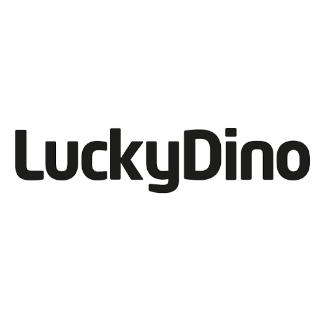 LuckyDino