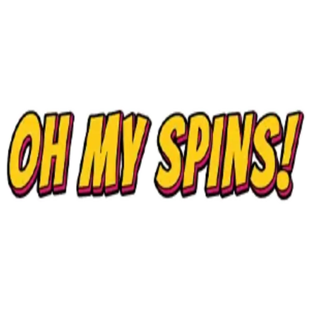 Oh My Spins!